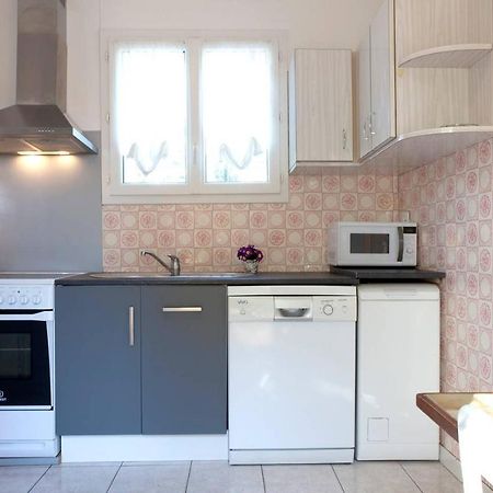 Maison Pres De La Plage Villa Sète Eksteriør billede
