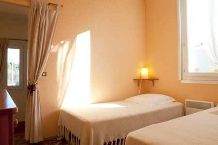 Maison Pres De La Plage Villa Sète Eksteriør billede