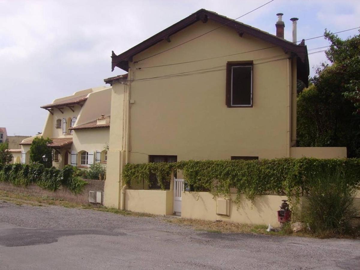 Maison Pres De La Plage Villa Sète Eksteriør billede