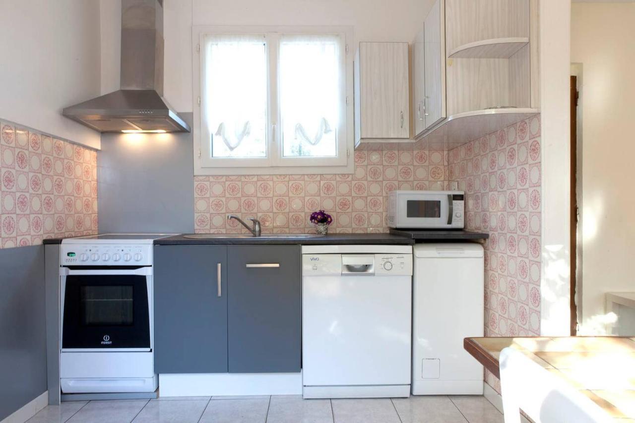 Maison Pres De La Plage Villa Sète Eksteriør billede