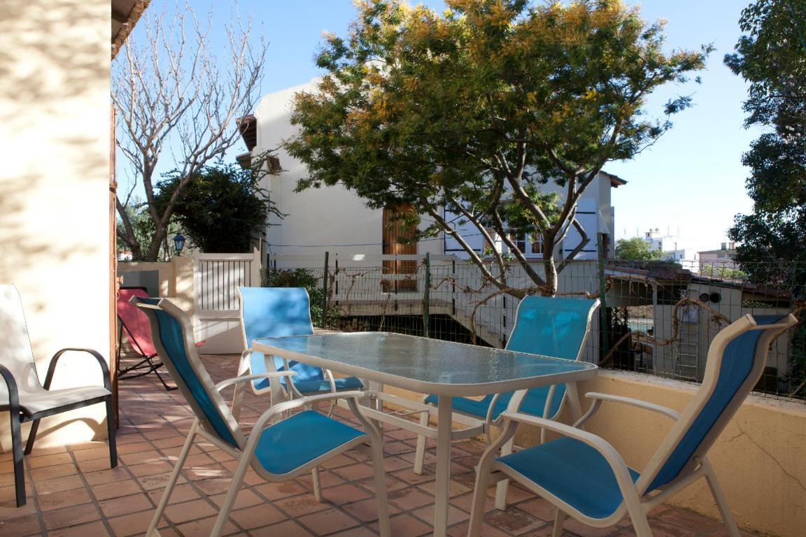 Maison Pres De La Plage Villa Sète Eksteriør billede