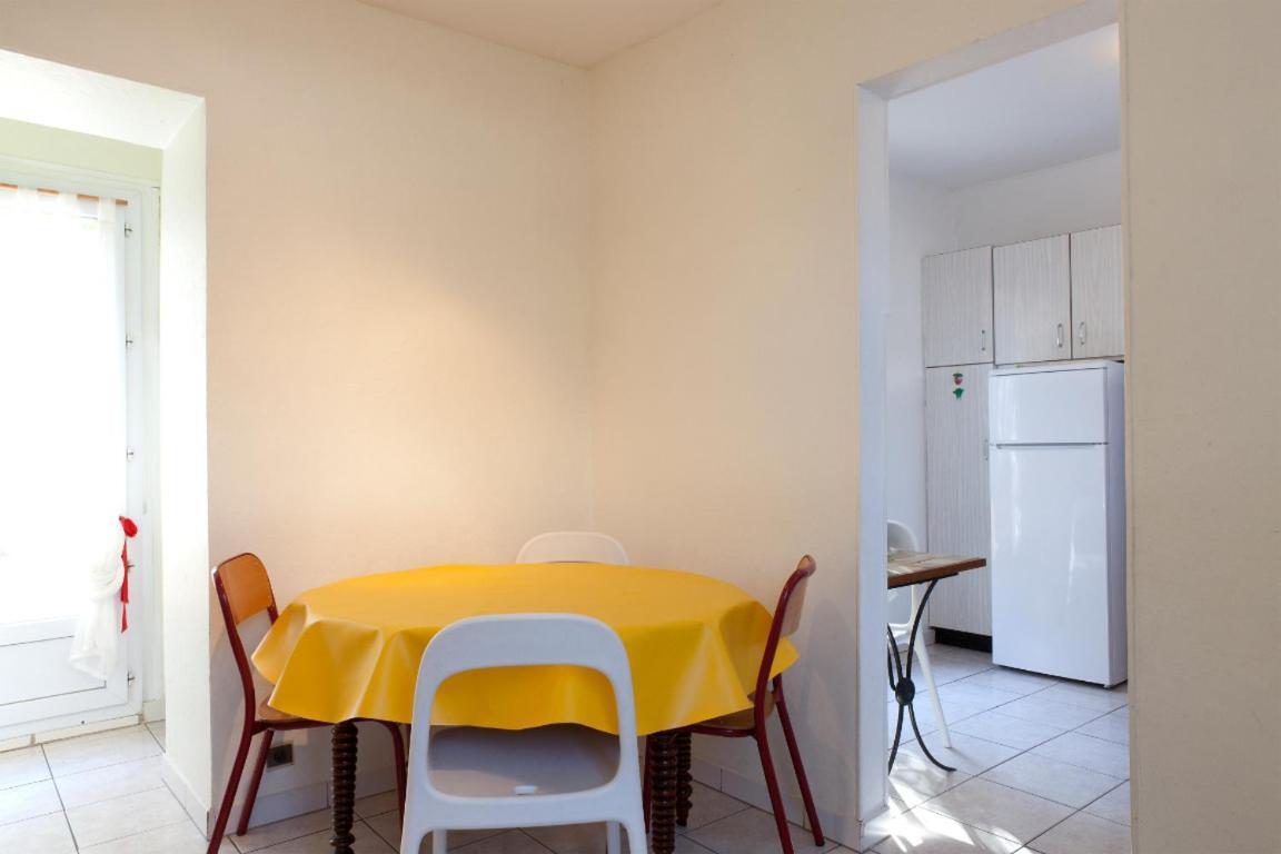 Maison Pres De La Plage Villa Sète Eksteriør billede