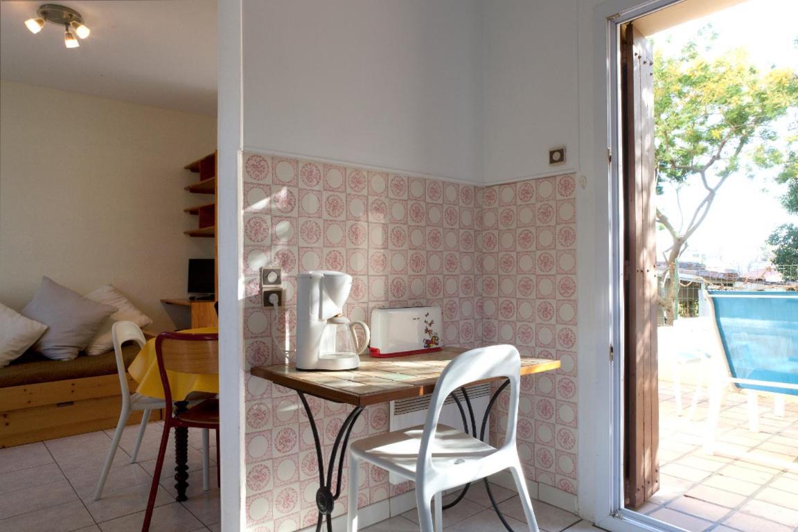Maison Pres De La Plage Villa Sète Eksteriør billede