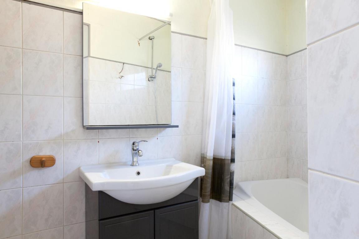 Maison Pres De La Plage Villa Sète Eksteriør billede