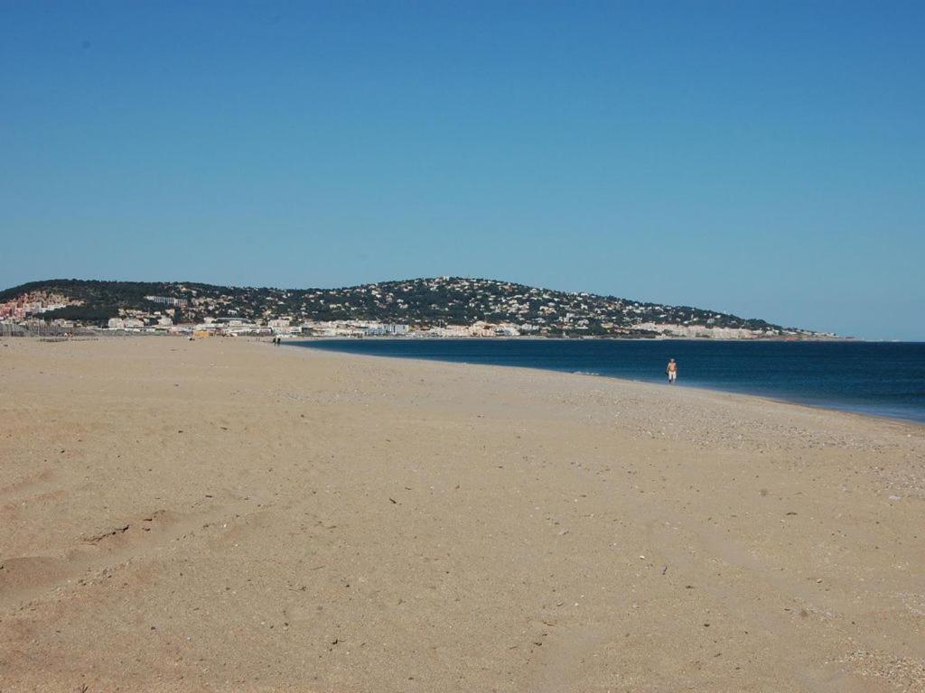 Maison Pres De La Plage Villa Sète Eksteriør billede