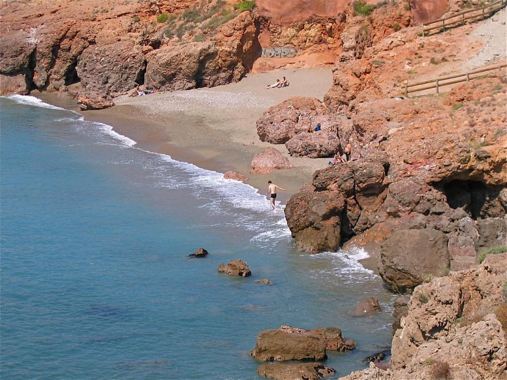 Maison Pres De La Plage Villa Sète Eksteriør billede